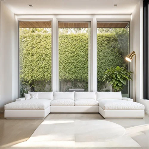 Sage Linen