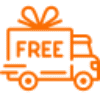 Free Shipping