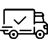 Shipping Icon